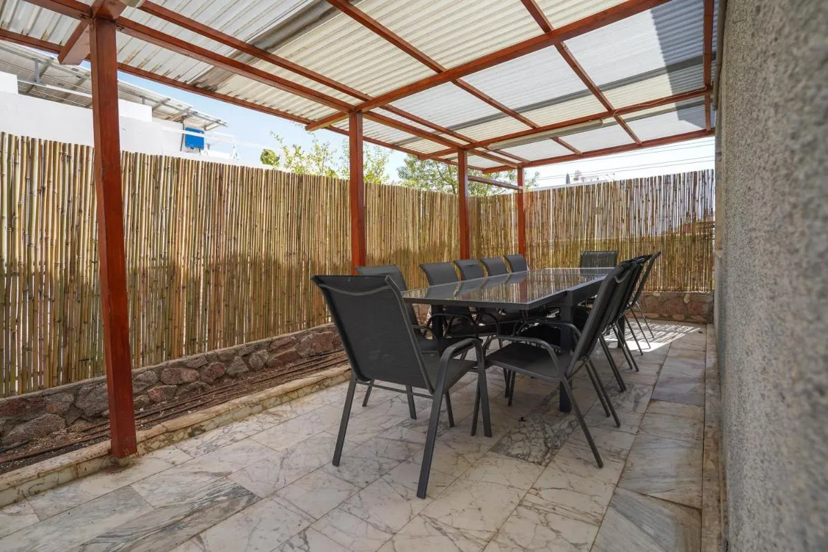 Image 3 of YalaRent Green Garden Villa with Private Pool