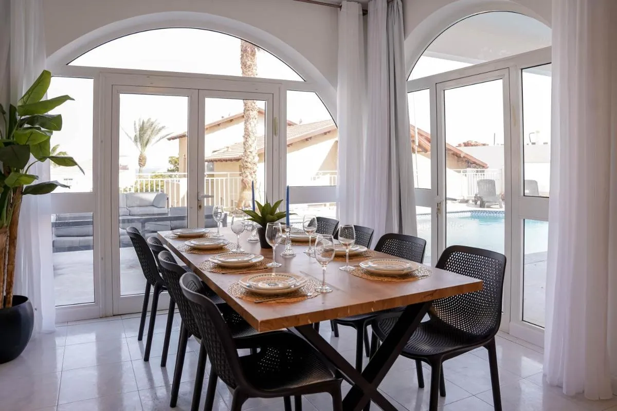Image 4 of YalaRent Ivy Villa with Private Pool