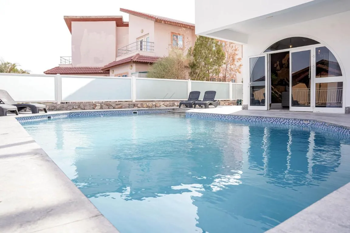 Image of YalaRent Ivy Villa with Private Pool