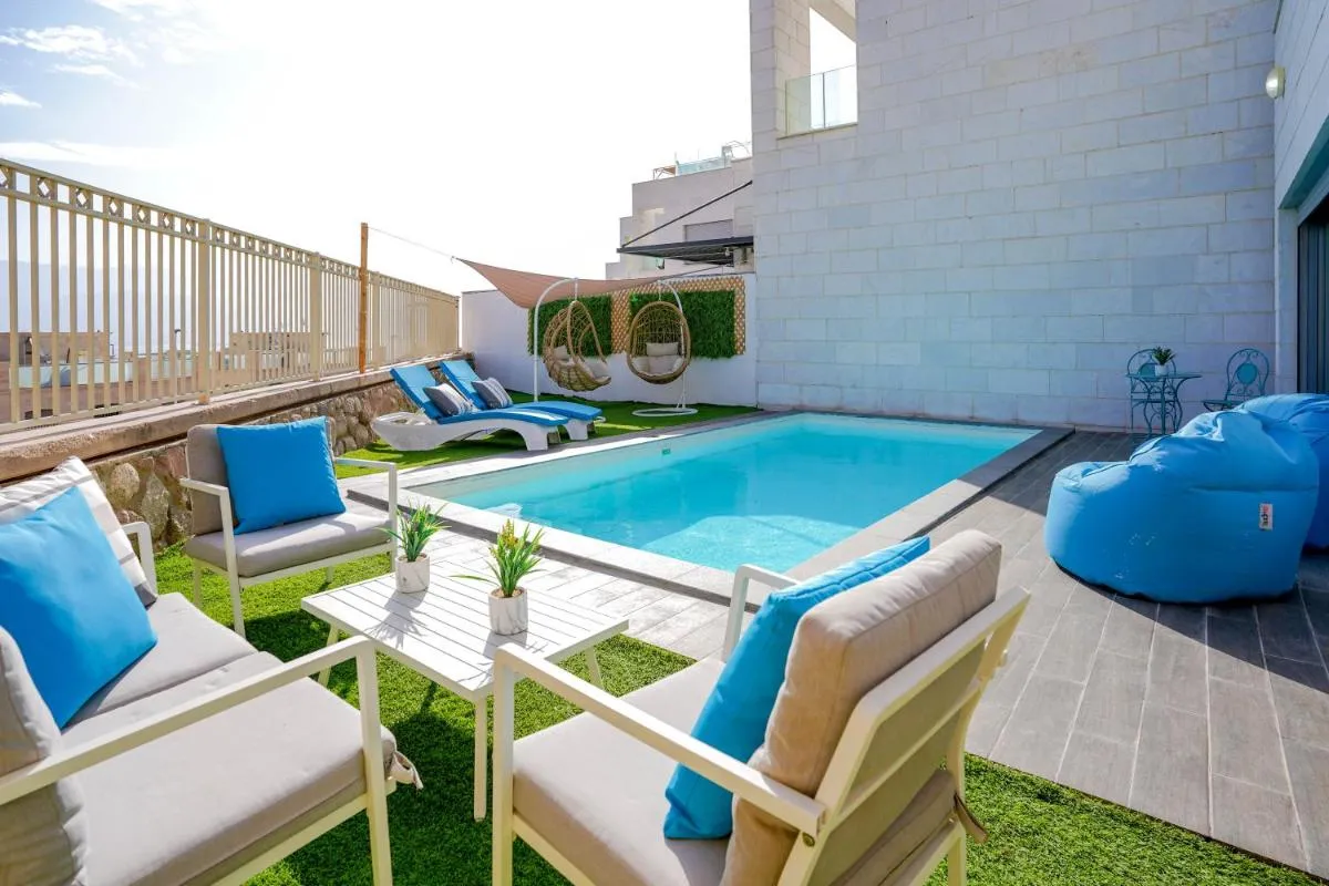 Image 3 of YalaRent Morning Star-Garden with Private Pool