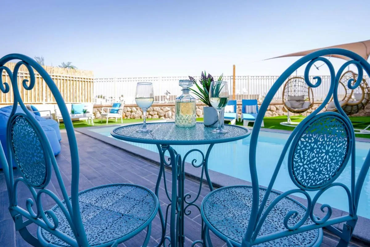 Image 6 of YalaRent Morning Star-Garden with Private Pool