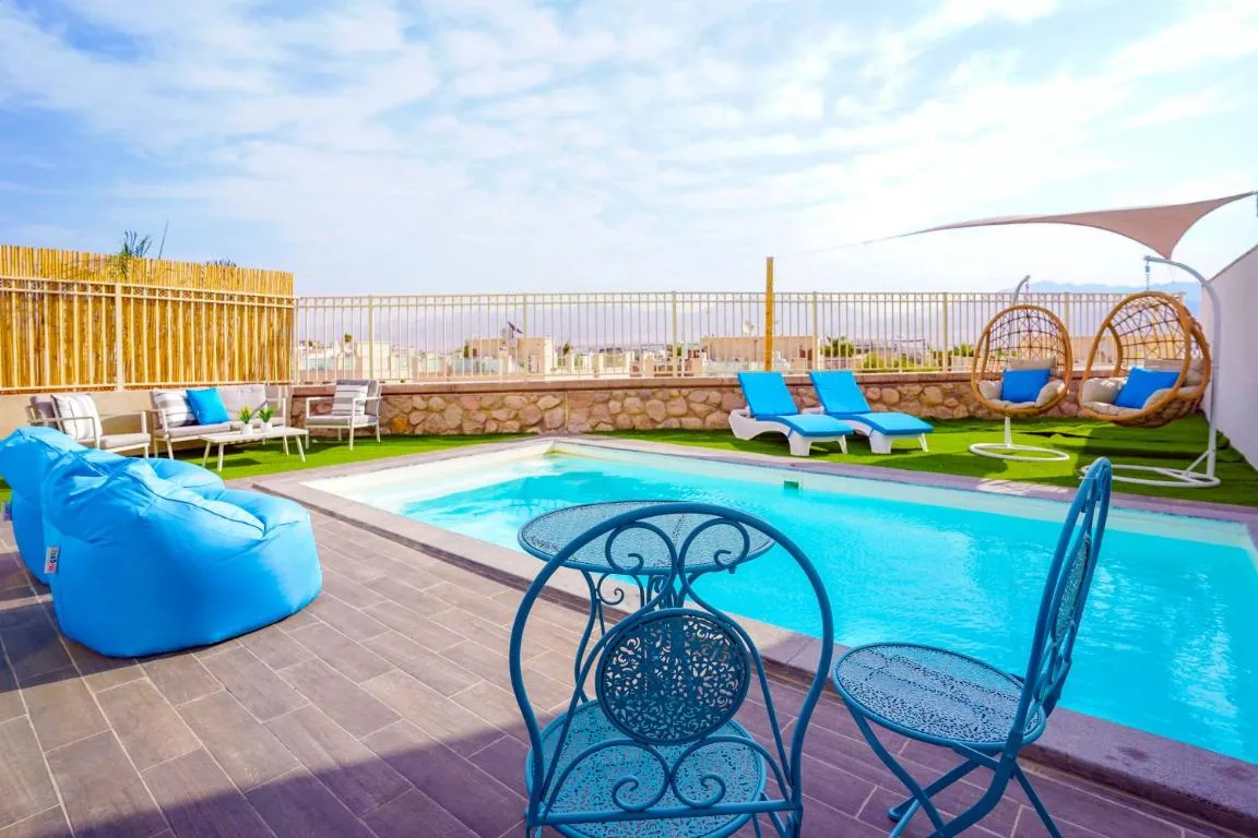 Image of YalaRent Morning Star-Garden with Private Pool