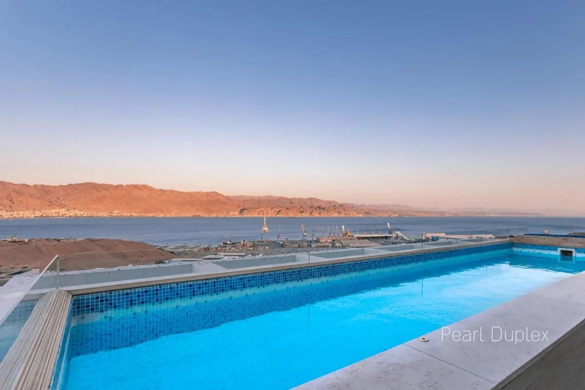 Image 2 of YalaRent Mountainside Duplexes with Private Pool