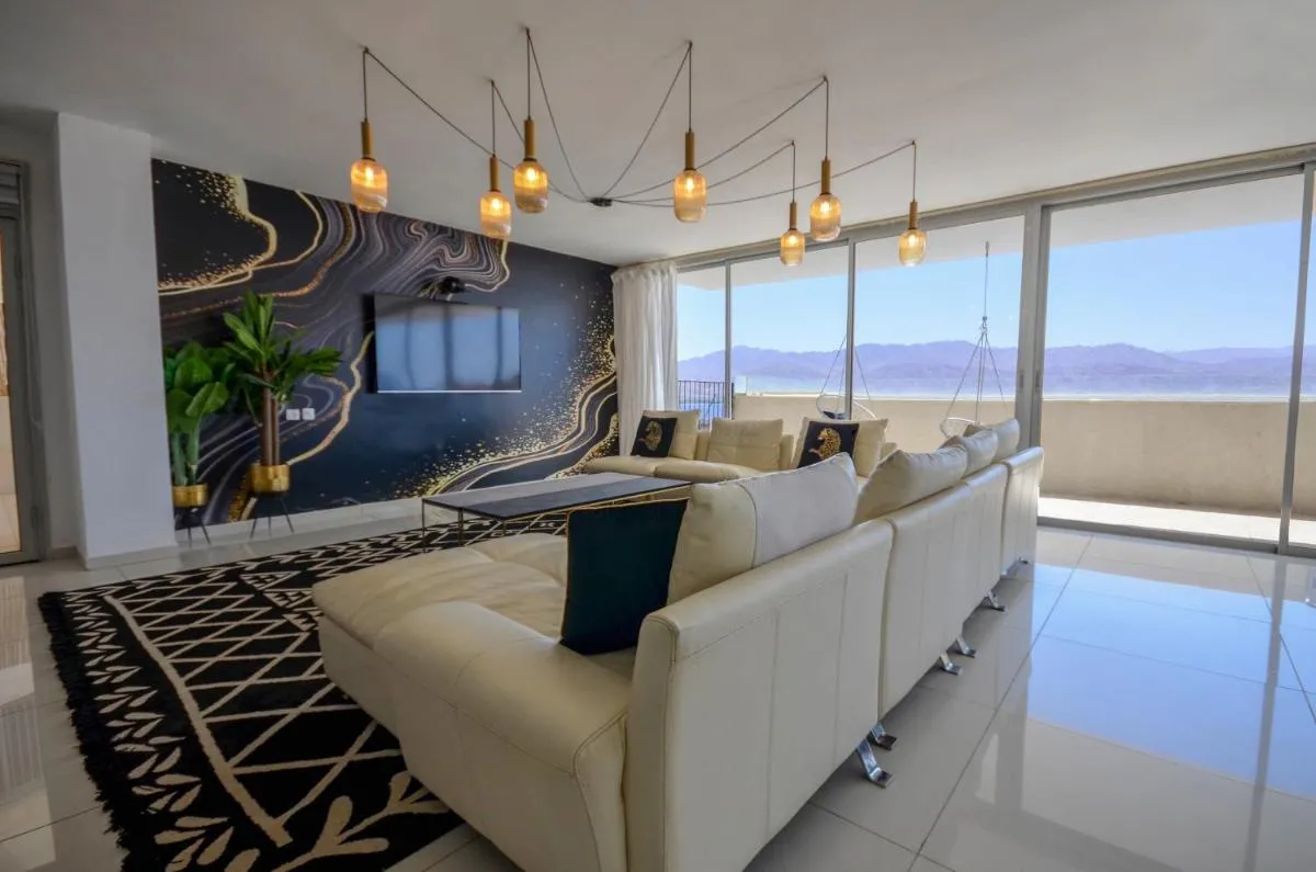 Image 5 of YalaRent Mountainside Duplexes with Private Pool