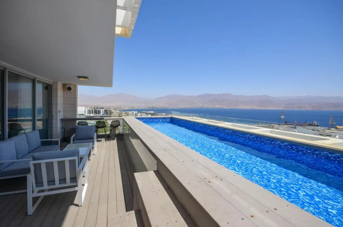 Image of YalaRent Mountainside Duplexes with Private Pool