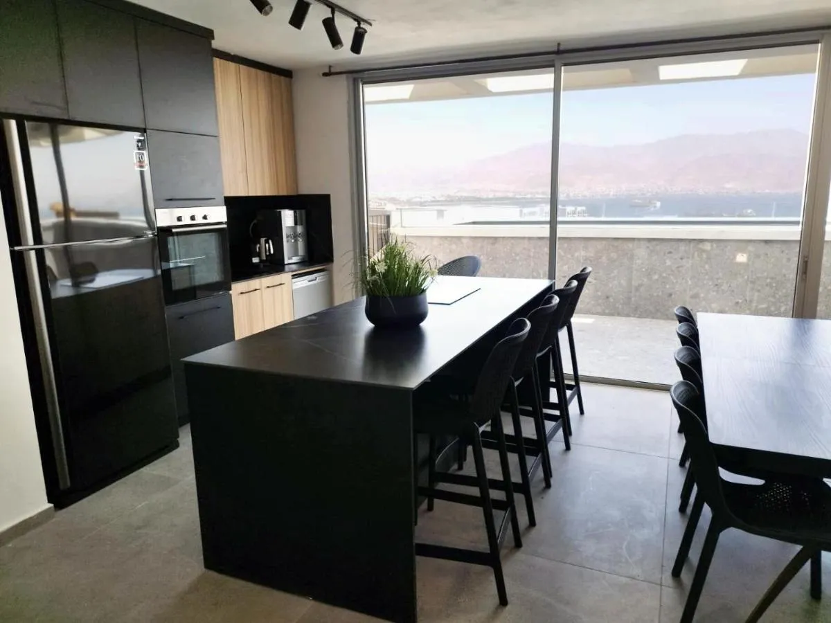 Image 4 of YalaRent Mountainside Luxury apartments with Private Pool