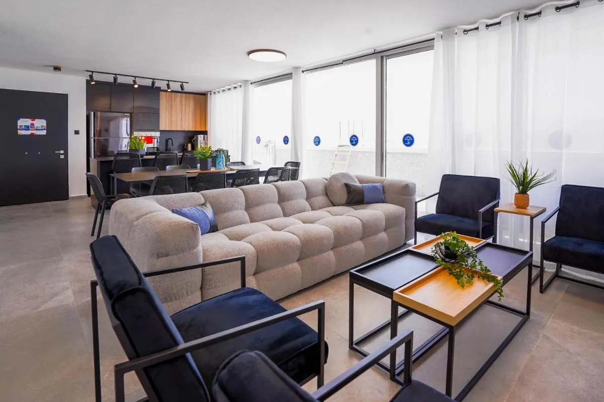 Image 5 of YalaRent Mountainside Luxury apartments with Private Pool