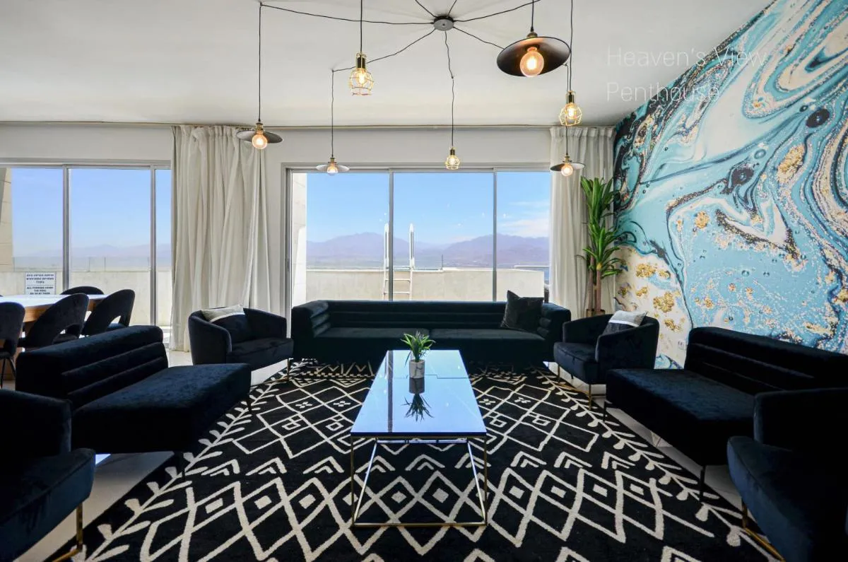 Image 4 of YalaRent Mountainside Penthouses with Private Pool