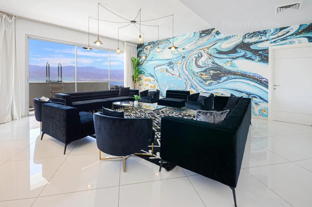 Image 5 of YalaRent Mountainside Penthouses with Private Pool