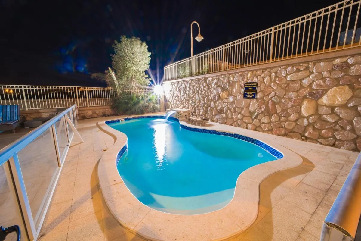 Image 3 of YalaRent Oasis Garden with Private Pool