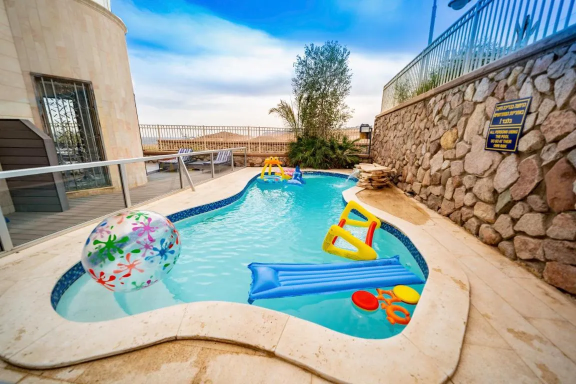 Image of YalaRent Oasis Garden with Private Pool
