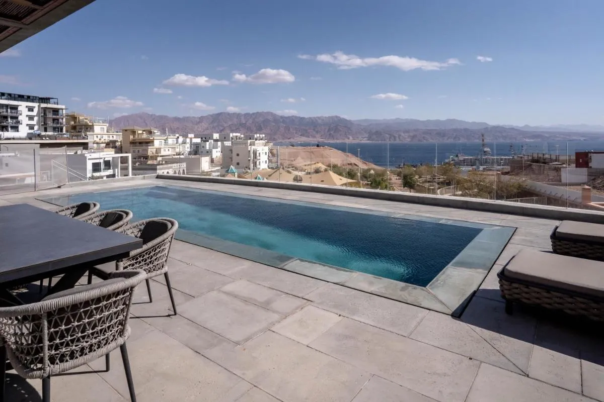 Image 6 of YalaRent Red Sea glory villa-private pool & jacuzzi