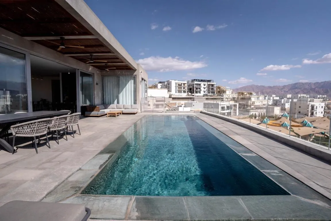 Image of YalaRent Red Sea glory villa-private pool & jacuzzi
