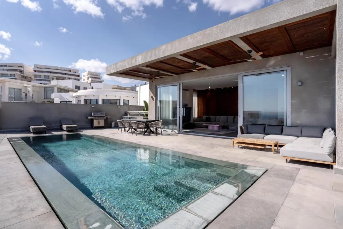 Image 3 of YalaRent Red Sea glory villa-private pool & jacuzzi