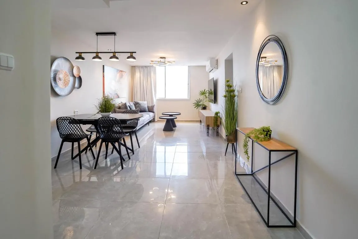 Image of YalaRent jasmine 3BR APT