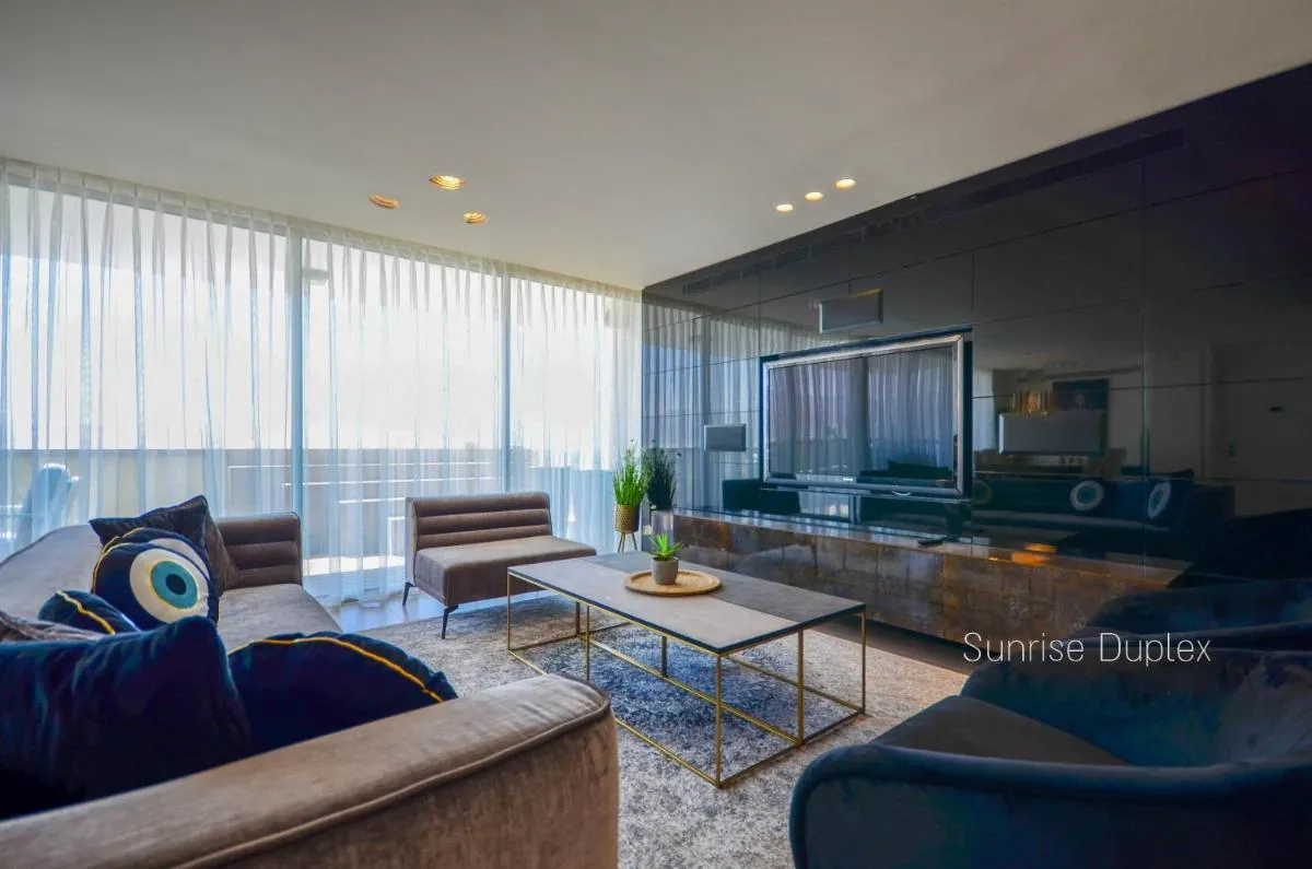 Image 1 of YalaRent mountainside luxury apartments with Private Pool Eilat