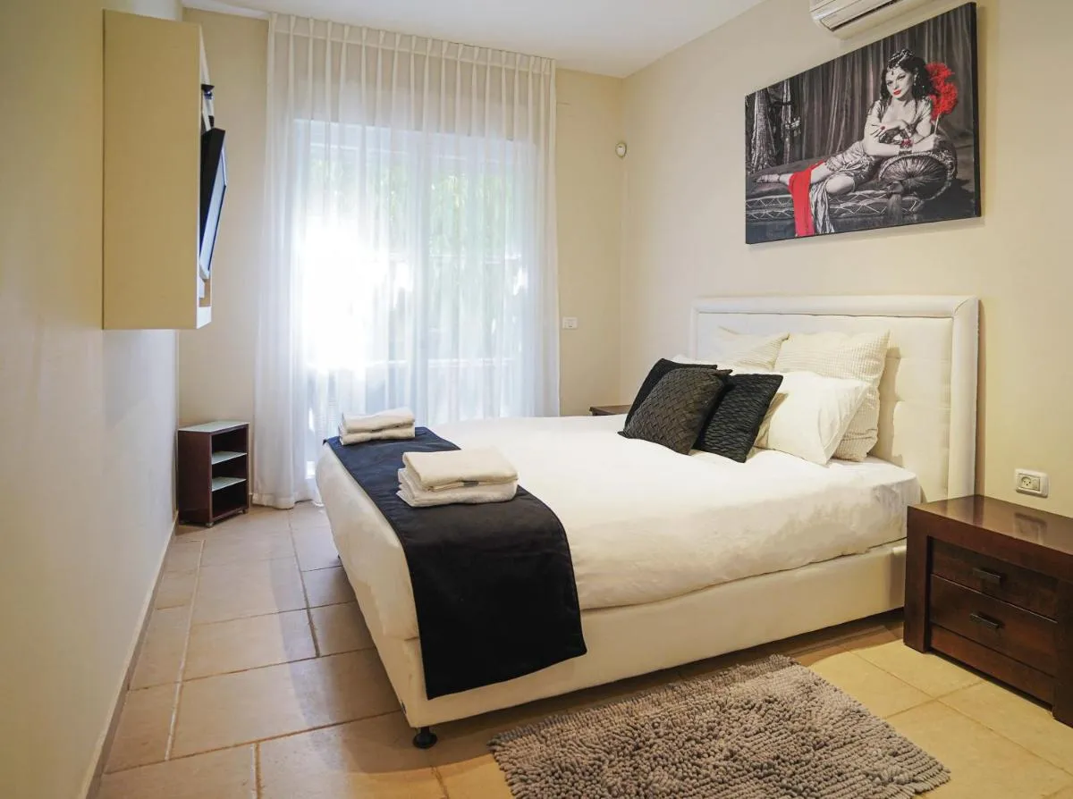 Image 1 of YalaRent olive tree villa with private pool