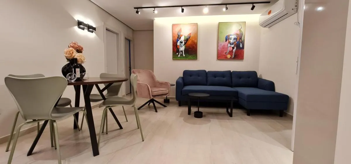 Image 2 of Yuval holidey aprtment eilat