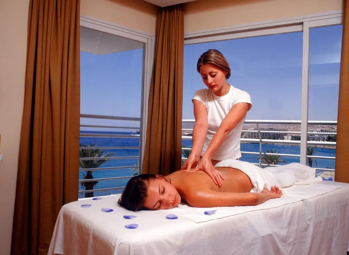 Image 4 of Yuval holidey aprtment eilat