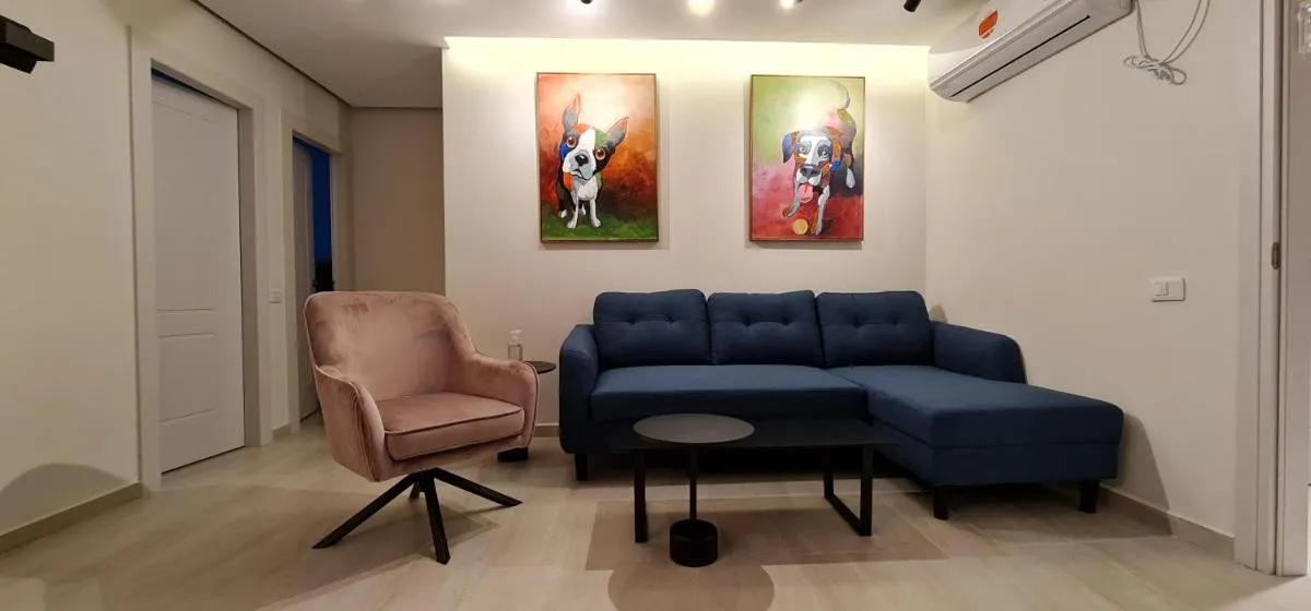 Image of Yuval holidey aprtment eilat