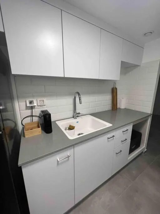 Image 4 of דירת סטודיו במתחם יוקרה באילת