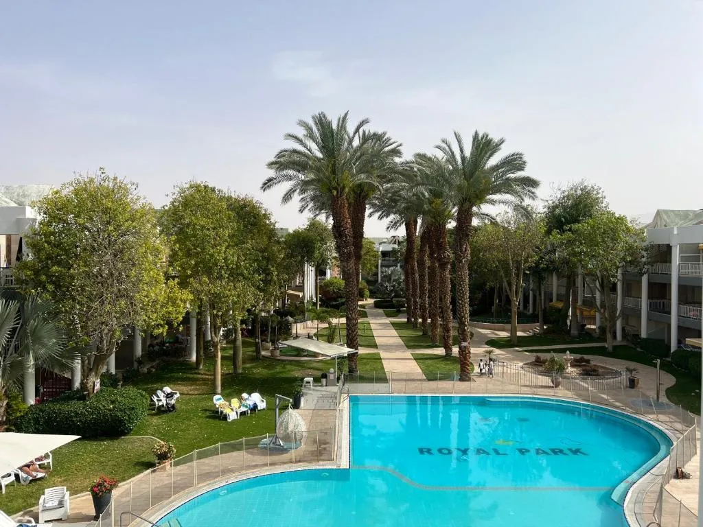 Image of דירות נופש רויאל פארק מביאים את הבית לחופשה