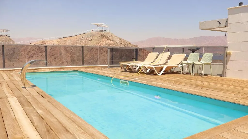 AH Penthouses