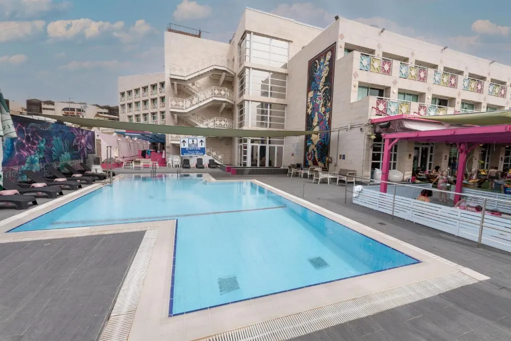 Abraham Eilat