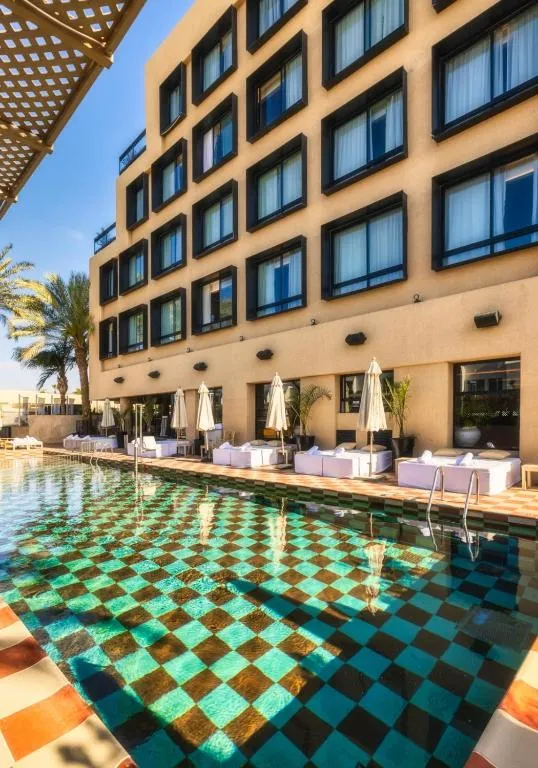 Adam Boutique Eilat by Adam Hotels