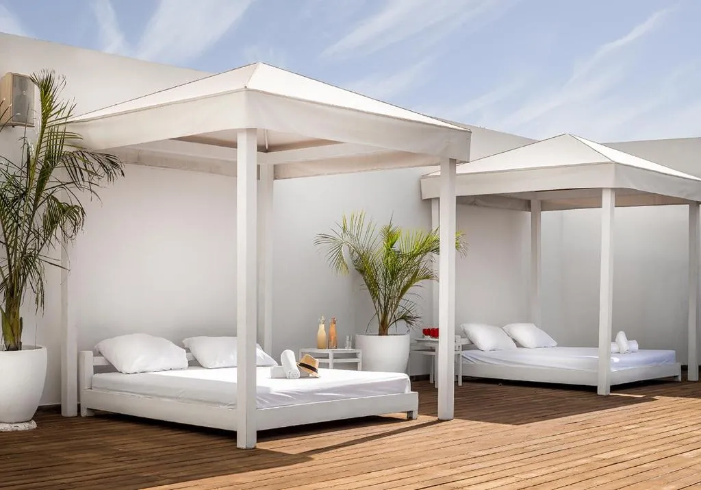 Astral Maris Hotel
