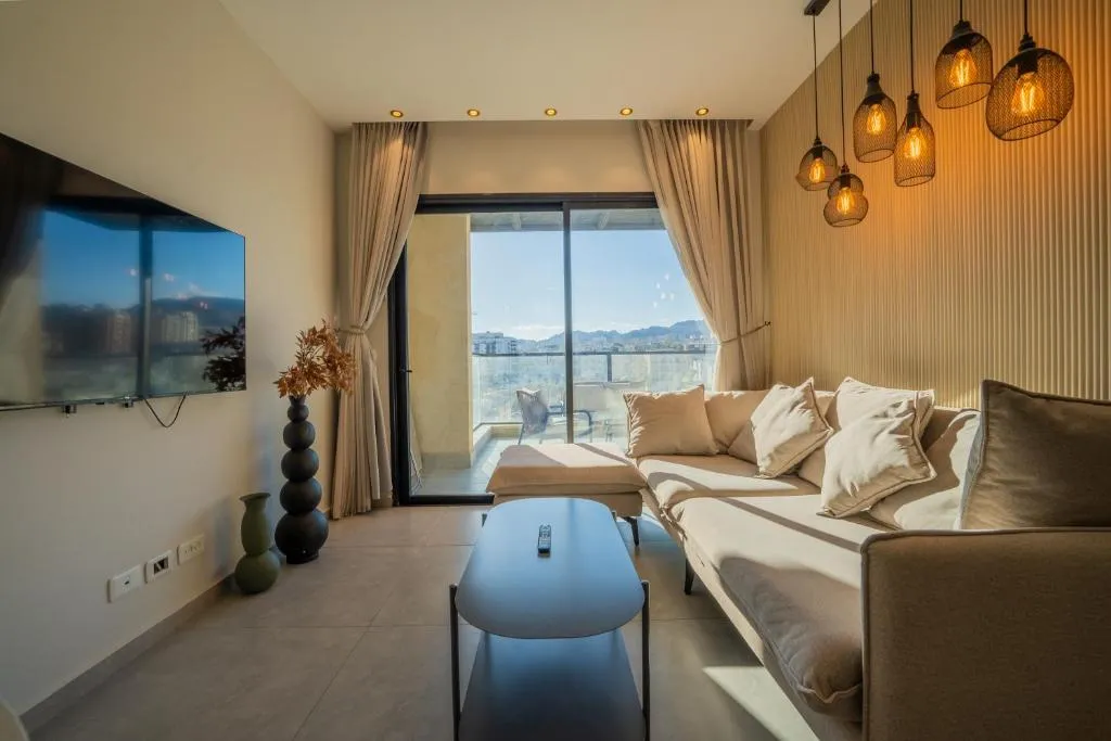 Boutique Apartments – By Harim