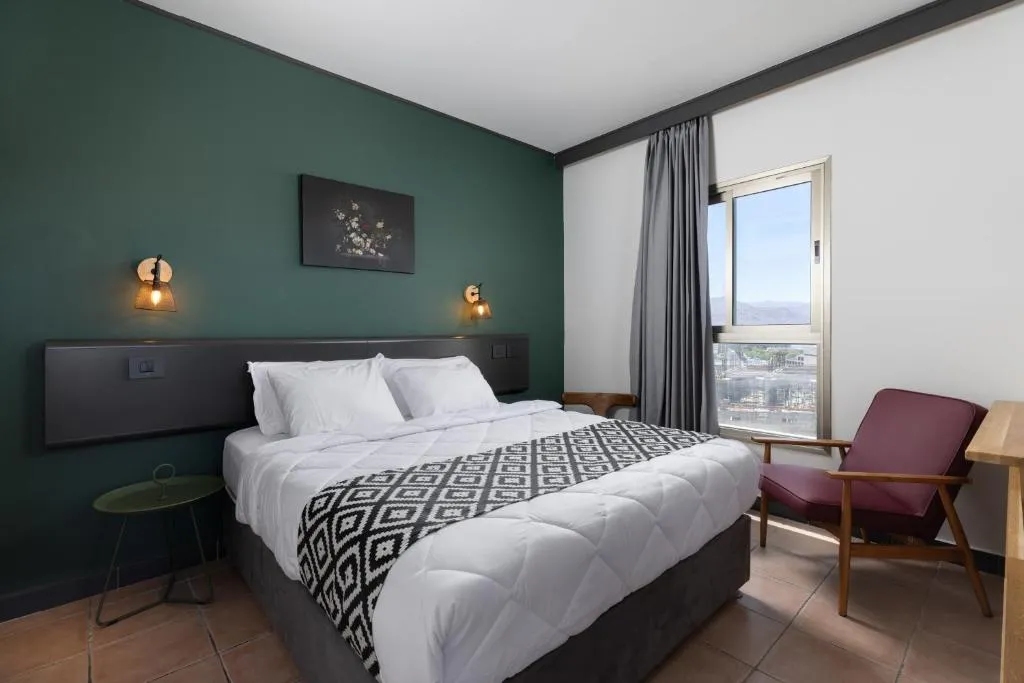 Comfort Hotel and Spa – Adults Only