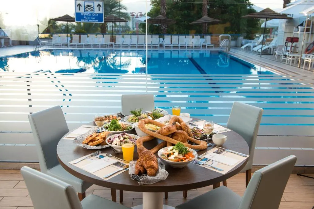 Hotel Astral Nirvana Club- Half Board