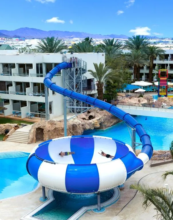 Leonardo Club Eilat – All Inclusive