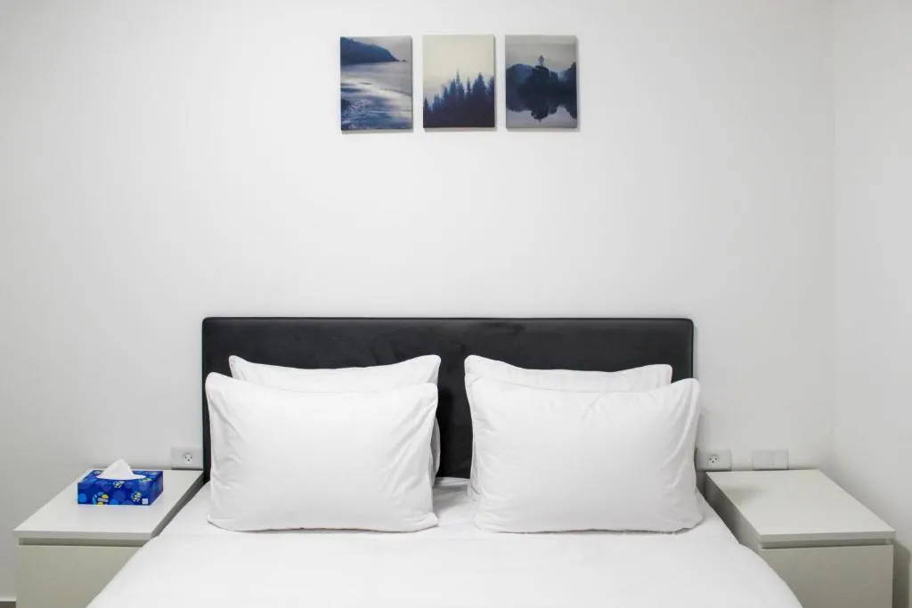 Luxury Suite Apartment #69 By Hashdera Eilat