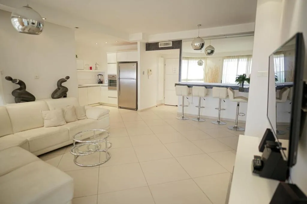 Mamad Red Sea View Apartment
