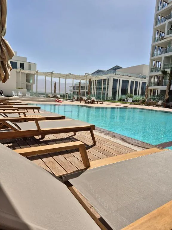Ocean1 in Project 42 Eilat