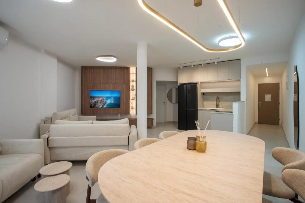 Orel Apartments – דירות אוראל