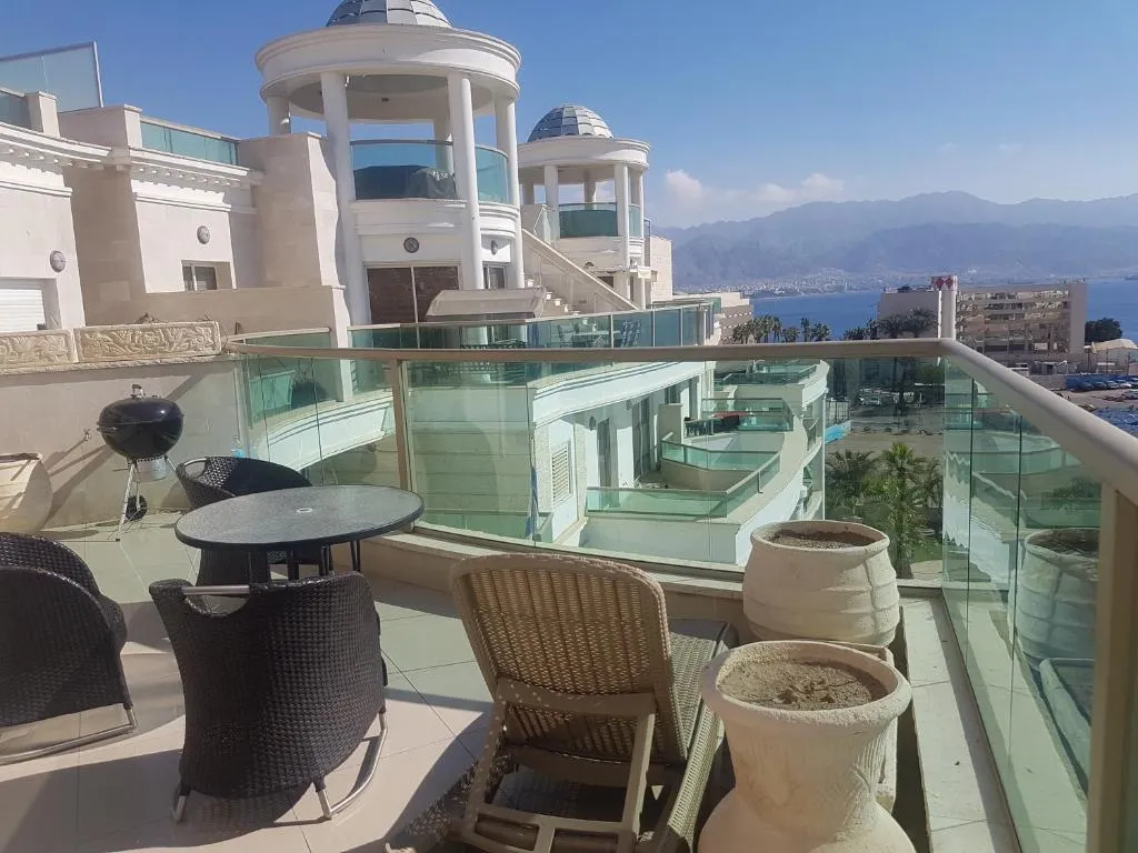 Palmore luxury Resort