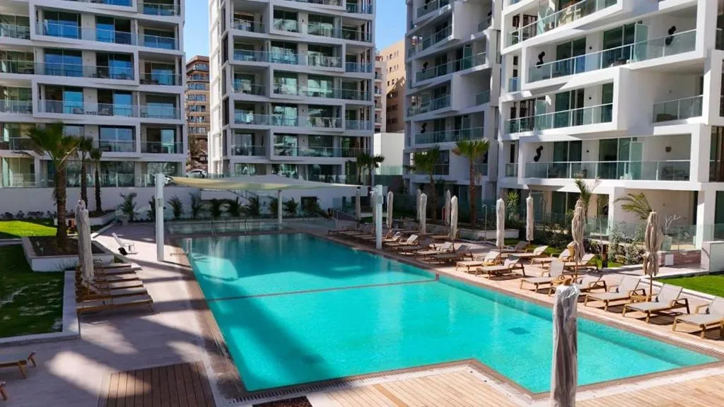 Rivi Luxury 42 Suites – By SEAELO EILAT