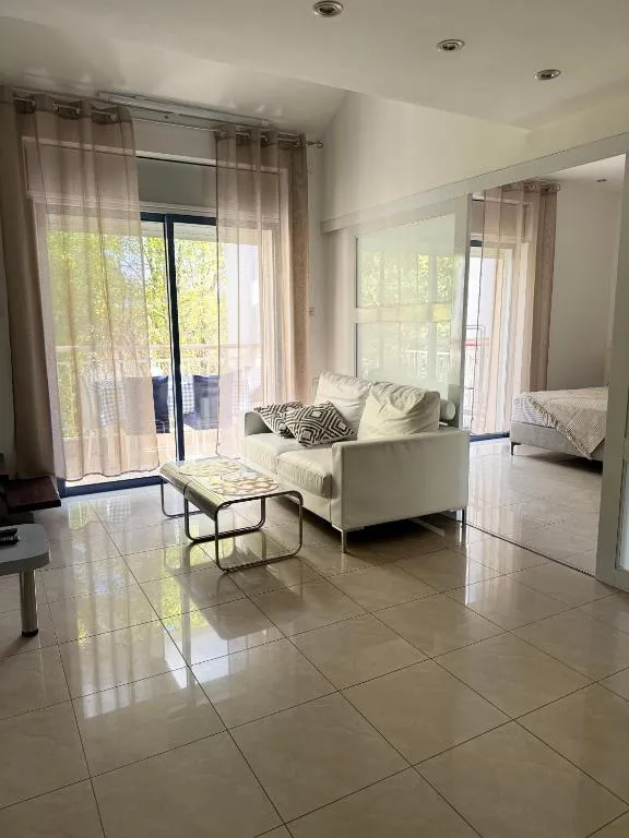 Royal Park Eilat 138 duplex