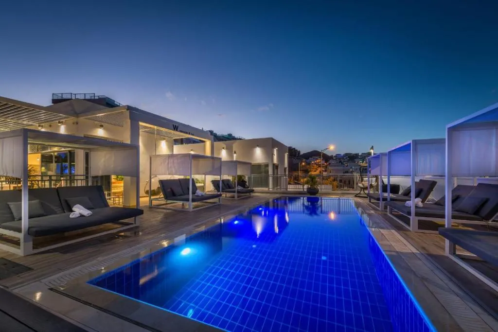 Villa Vibes Eilat Villa 26 – 8 bedrooms with private pool