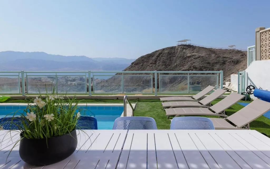 Villa Vibes Eilat – Se La View