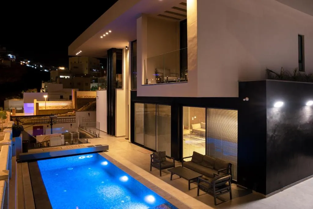 Villa Vibes Eilat – Villa Astoria