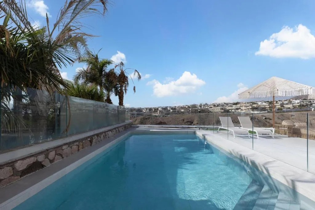 Villa Vibes Eilat – Villa Renso