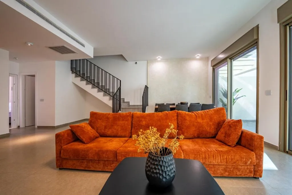 Zanzibar villa – by Harim
