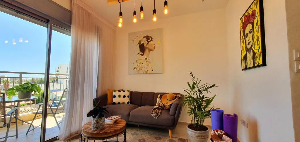 מלוני דירות נופש אילת – Melony Apartments Eilat