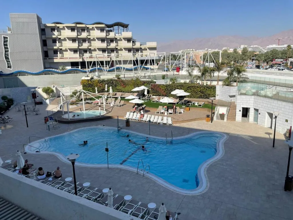 Image of oR-Ya Suite