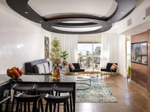 Image 4 of פנטהאוז בפלמורה