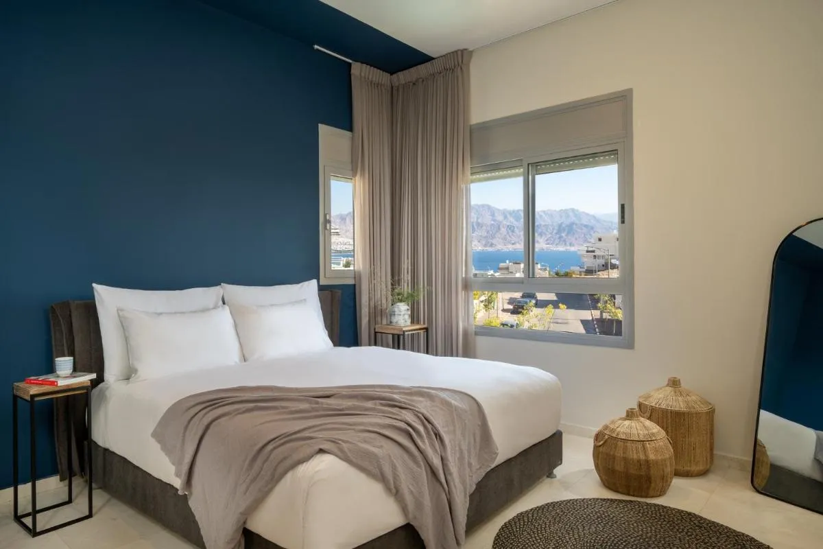 Image 1 of פנטהאוז בוטיק- צל הרים boutique penthouse-zel harim